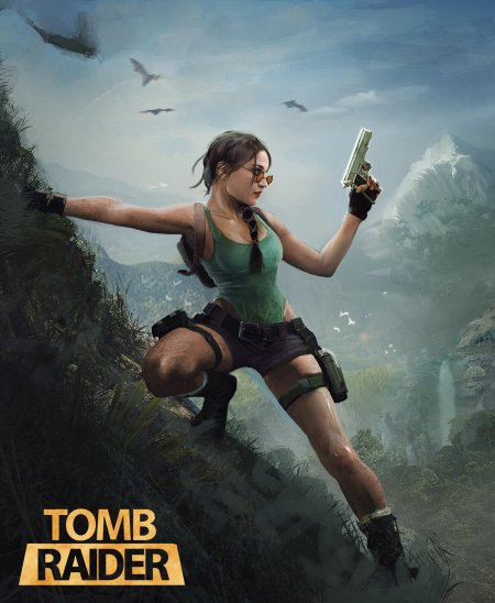 Tomb raider classic