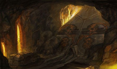 Томб райдер египет