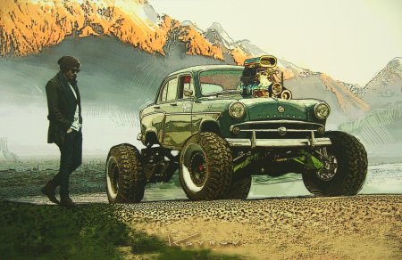 Данияр кдыров