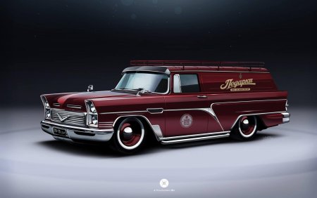 Советский дизельпанк андрея ткаченко