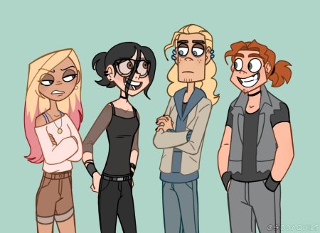 Метал фэмили ди