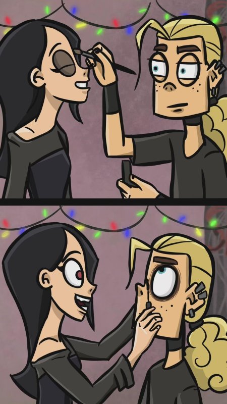 Лиф метал фэмили