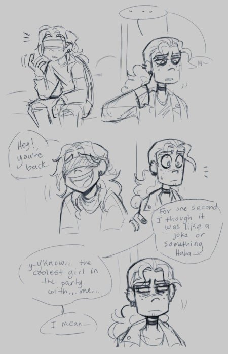 Метал фэмили комиксы ди и хеви