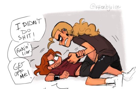 Хэви и ди шип