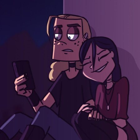 Ди и лиф метал фэмили