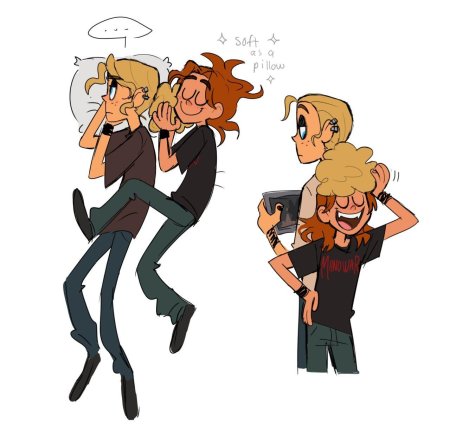 Metal family шип ди и хеви +18