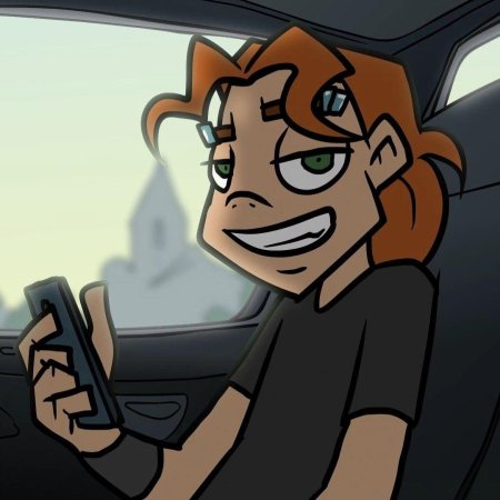 Мультик метал фэмили