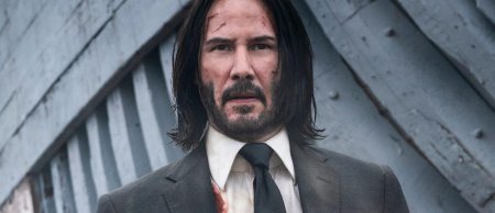 Защитник фильм киану ривз