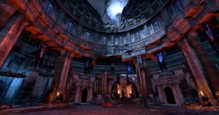 The elder scrolls online имперский город