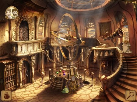 Ускользающий мир игра