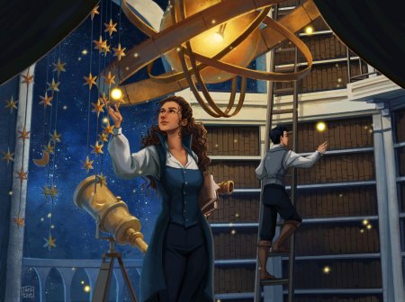 Гарри поттер иллюстрации