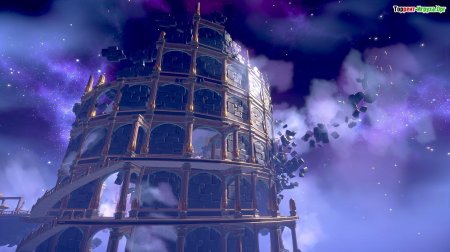 Башня звездочета