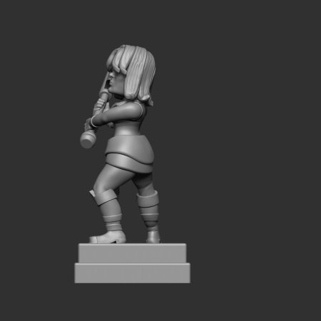 D модели для печати