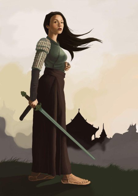 Дейси мормонт игра престолов