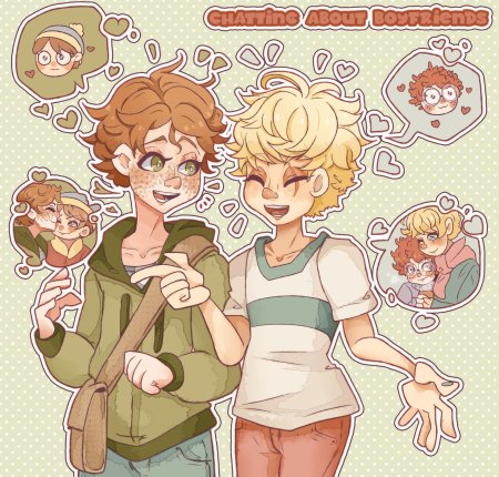 Скотт малкинсон южный парк