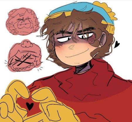 Картман южный парк