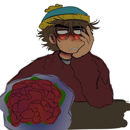 Картман южный парк