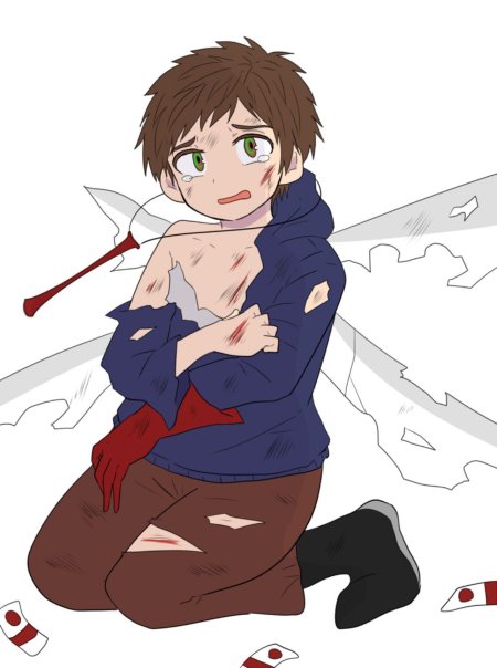 Клайд южный парк