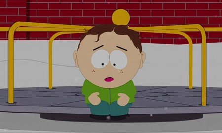 Скотт малкинсон южный парк