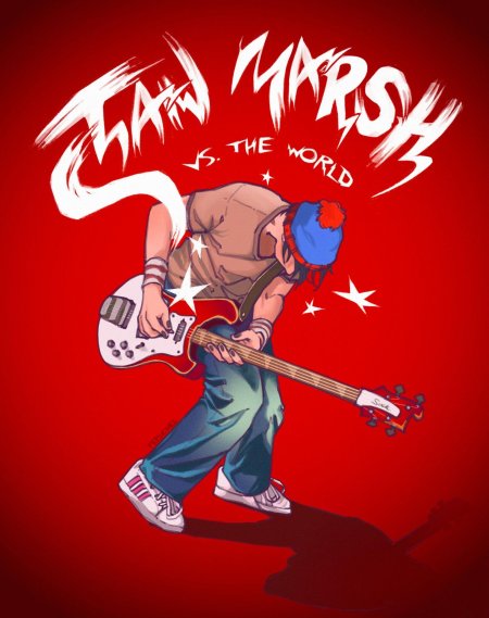 Скотт пилигрим