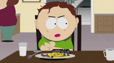 Скотт малкинсон саус парк