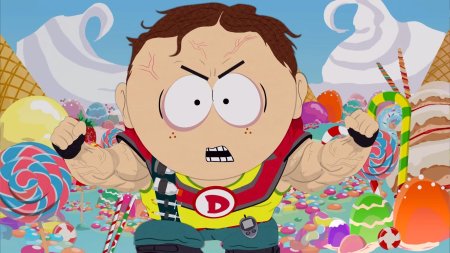 Скотт малкинсон южный парк