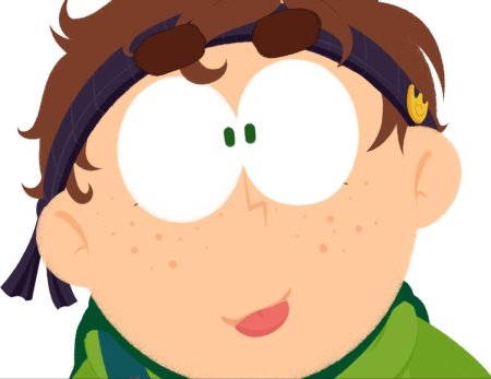 Скотт малкинсон саус парк