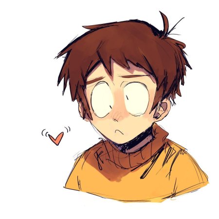 Джимми южный парк