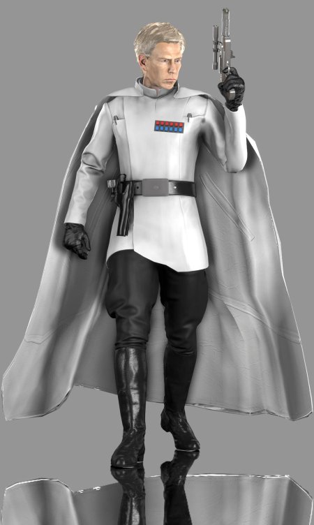 Орсон кренник