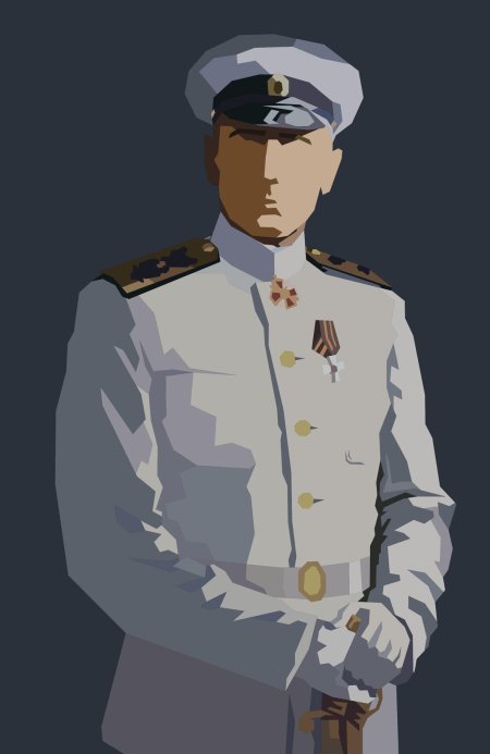 Колчак александр васильевич