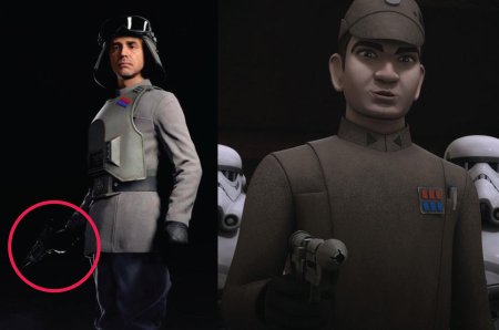 Адмирал константин звездные войны повстанцы