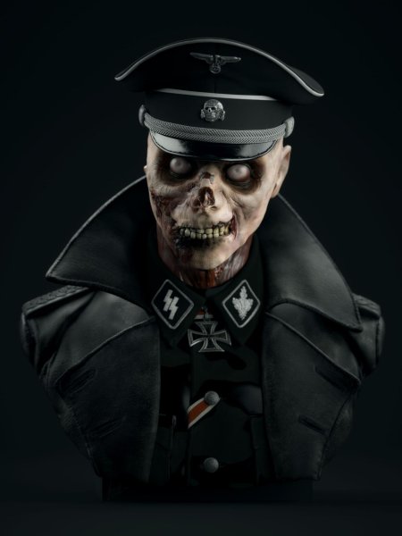 Третий рейх аненербе солдаты