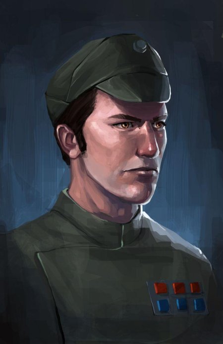 Гален эрсо звездные войны