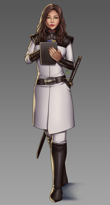 Ади галлия звездные войны