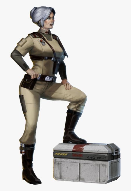 Генерал гарза