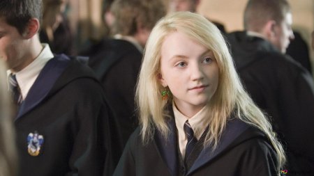 Гарри поттер луна лавгуд