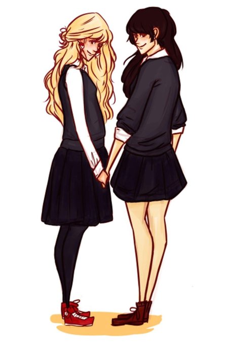 Чжоу чанг и полумна лавгуд