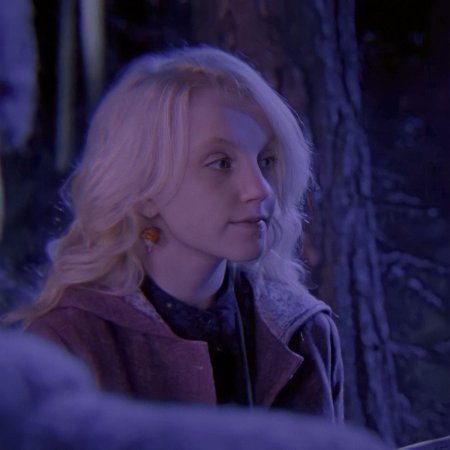 Полумна лавгуд