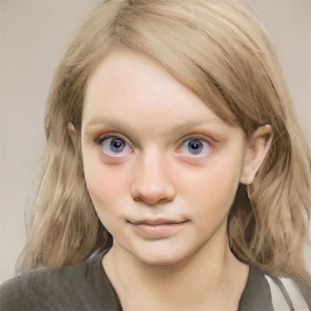 Полумна лавгуд нейросеть