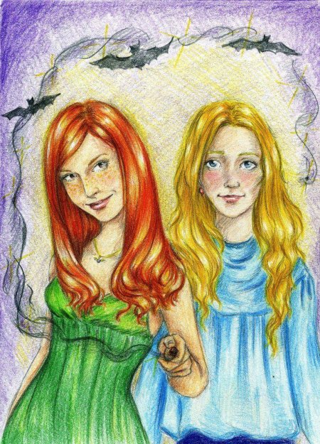 Часодеи орден дружбы василиса