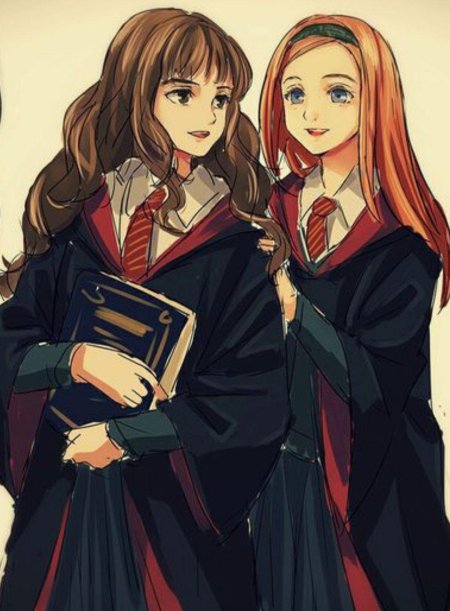 Гарри поттер хогвартс