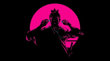 Катана зеро