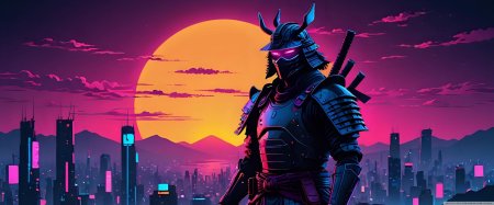 Самурай меч