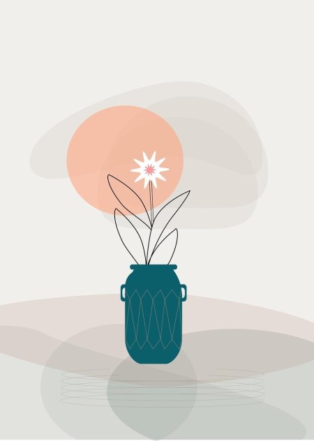 Векторная иллюстрация