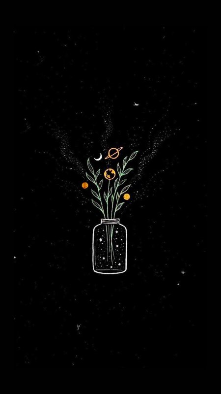 Картина минимализм