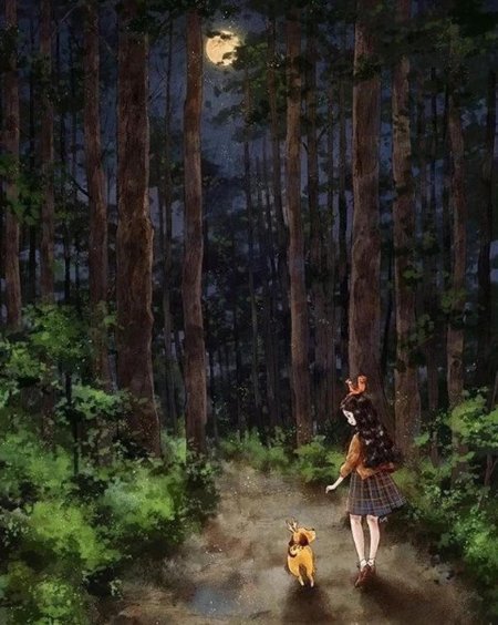 Aeppol иллюстрации