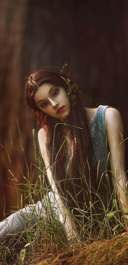 Agnieszka lorek эльфы