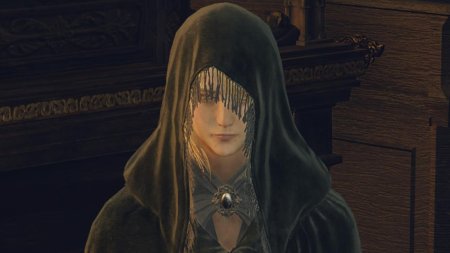 Фия спутница мертвых elden ring
