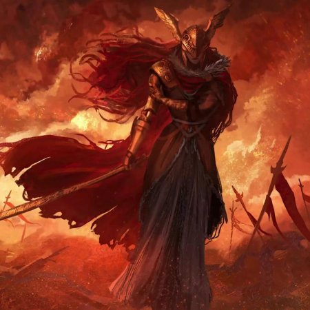 Маления клинок микеллы