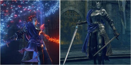 Реланна рыцарь двойной луны